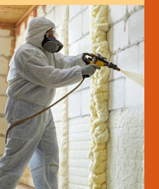 Услуги Услуги утепления в Воркуте под ключ